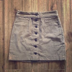 Wilfred Free Karmen Skirt Size 2